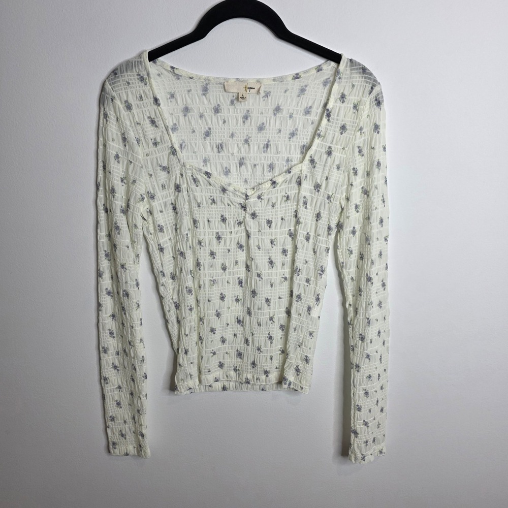 Hesperus Blouse‎ Womens Large